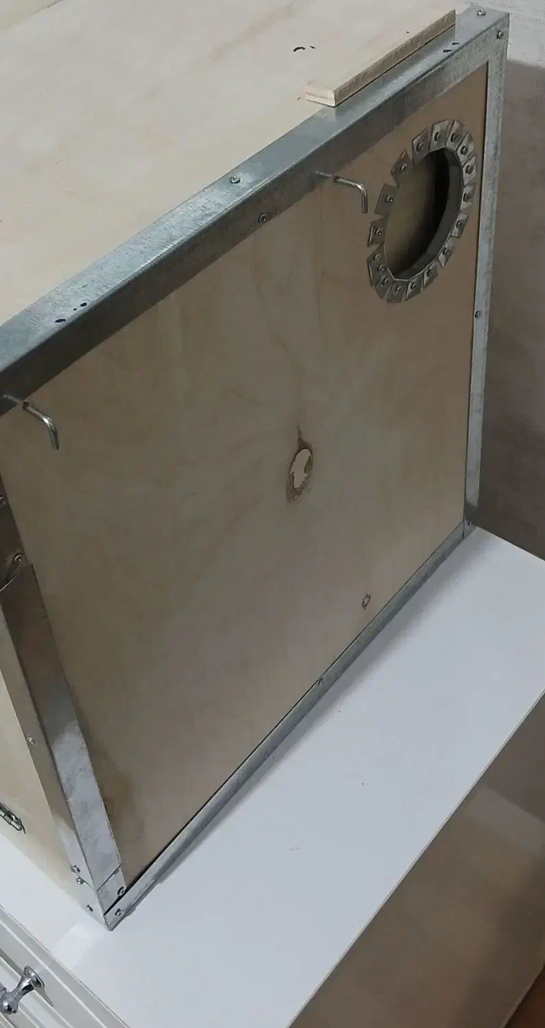 لونه راهب وملنگو وخورشیدی|لوازم جانبی حیوانات|زنجان, |دیوار