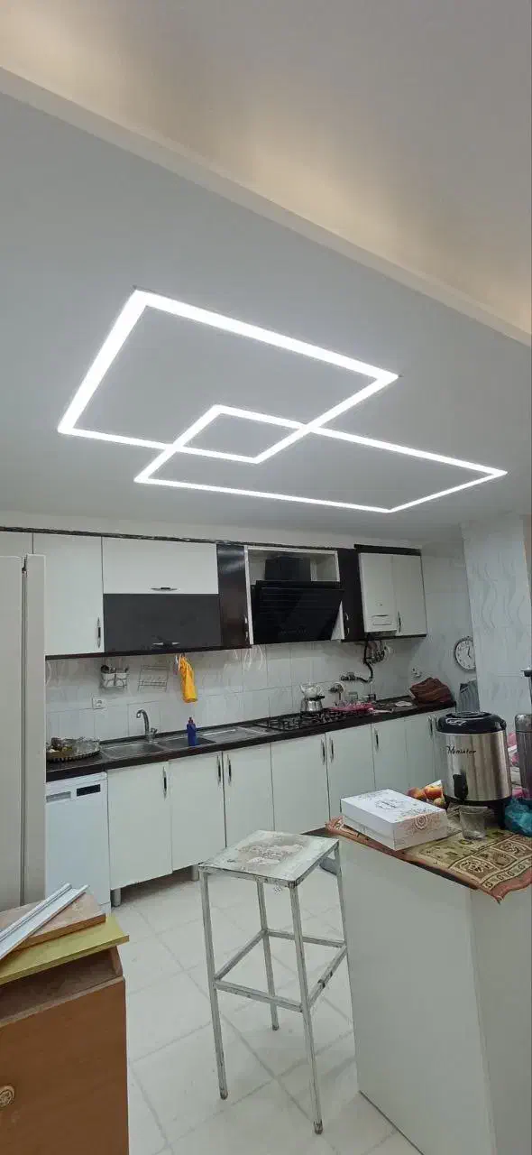 برقکاری/نورپردازی/لاین نوری/لاینر برق کاری|خدمات پیشه و مهارت|ماهدشت, |دیوار