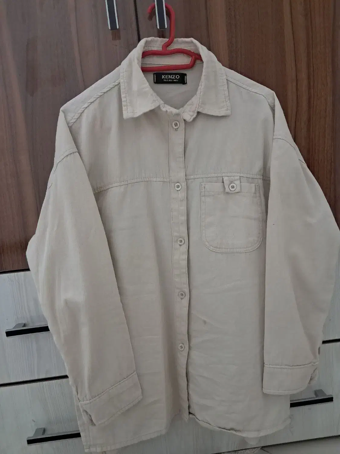 لباس کتان|لباس|بیرجند, |دیوار