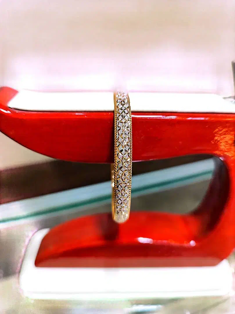 النگو طلا بدون اجرت نو نو|جواهرات|دورود, |دیوار