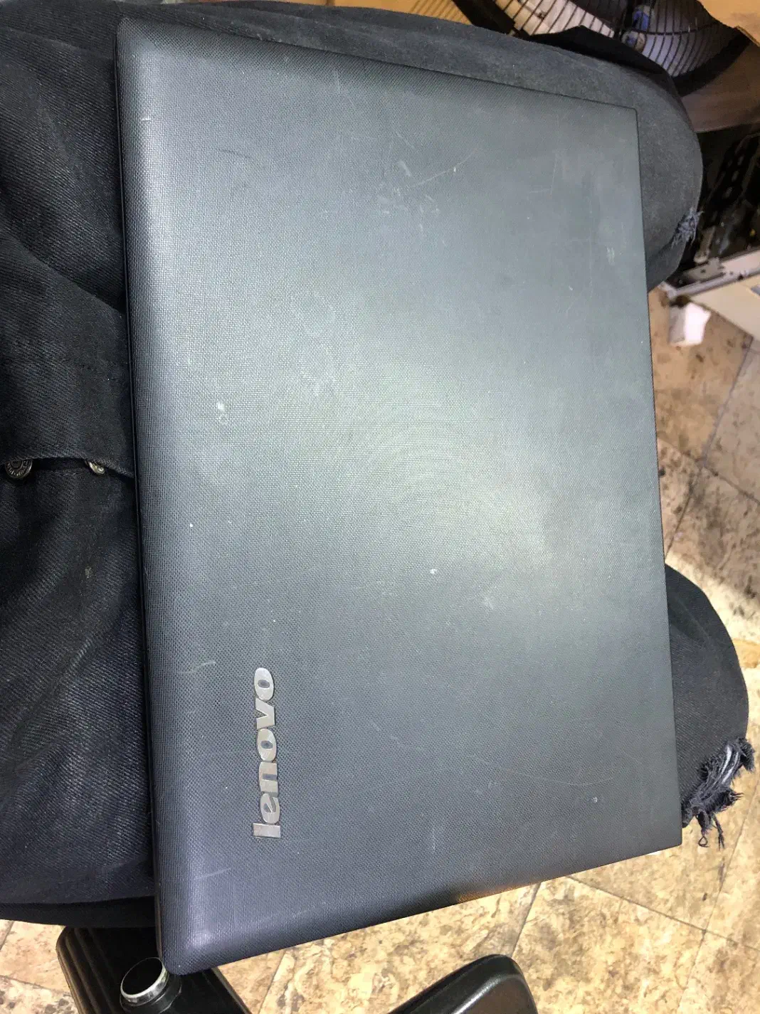 لپ تاپ لنوو|رایانه همراه|تهران, ایرانشهر|دیوار