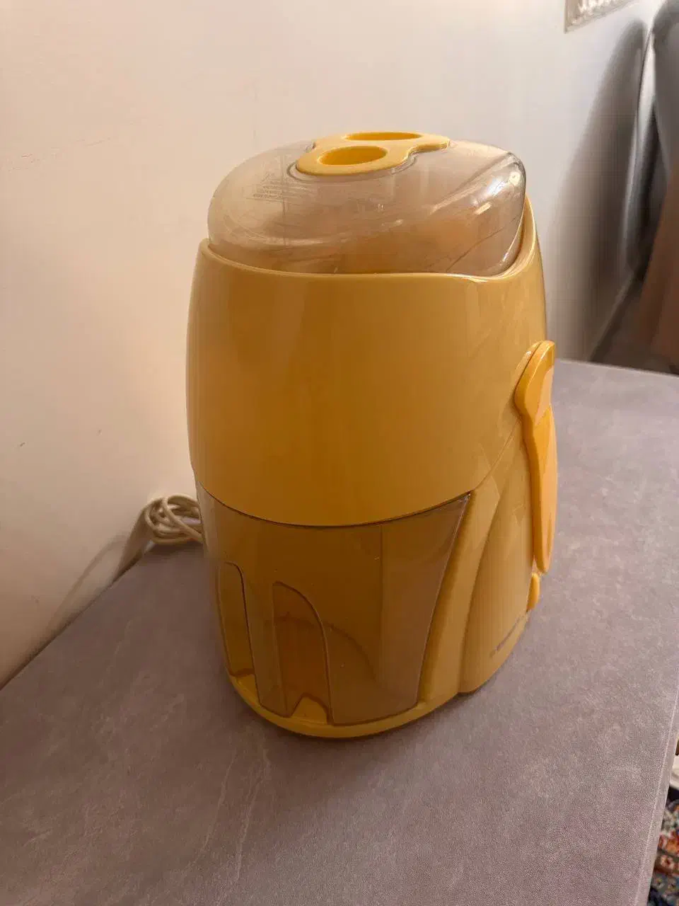 آبمیوه گیری sunny|آبمیوهگیر و آبمرکباتگیر|تهران, مشیریه|دیوار