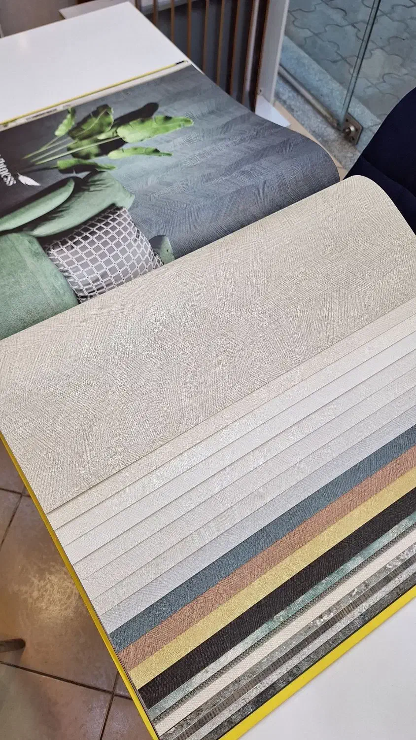 بروزترین کاغذ دیواری های بازار با قیمت مناسب|خدمات پیشه و مهارت|لاهیجان, گلستان|دیوار