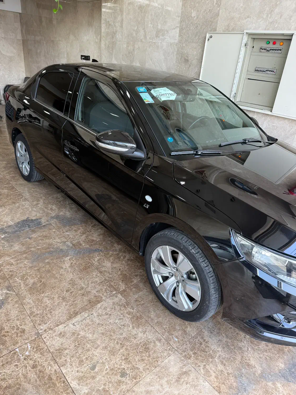 تارا v4|خودرو سواری و وانت|تهران, توحید|دیوار