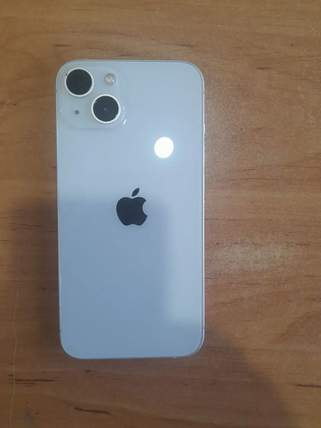 آیفون ۱۳ نرمال پلمپ|موبایل|قیامدشت - خاورشهر, |دیوار