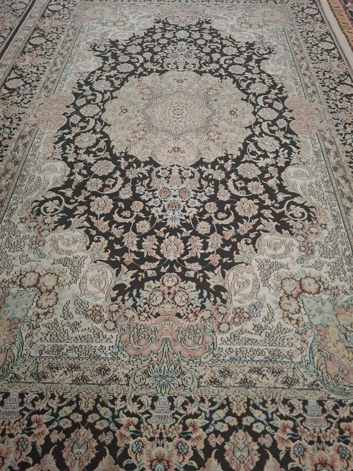 فروش فرش وگبه.|فرش|اسلام‌‌آباد غرب, |دیوار