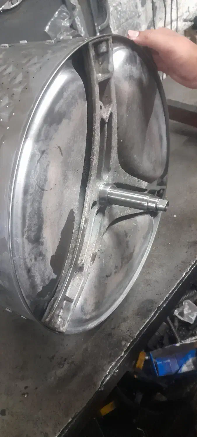 تعمیرات لباسشویی و ظرفشویی  با ضمانت کتبی|خدمات پیشه و مهارت|زنجان, |دیوار