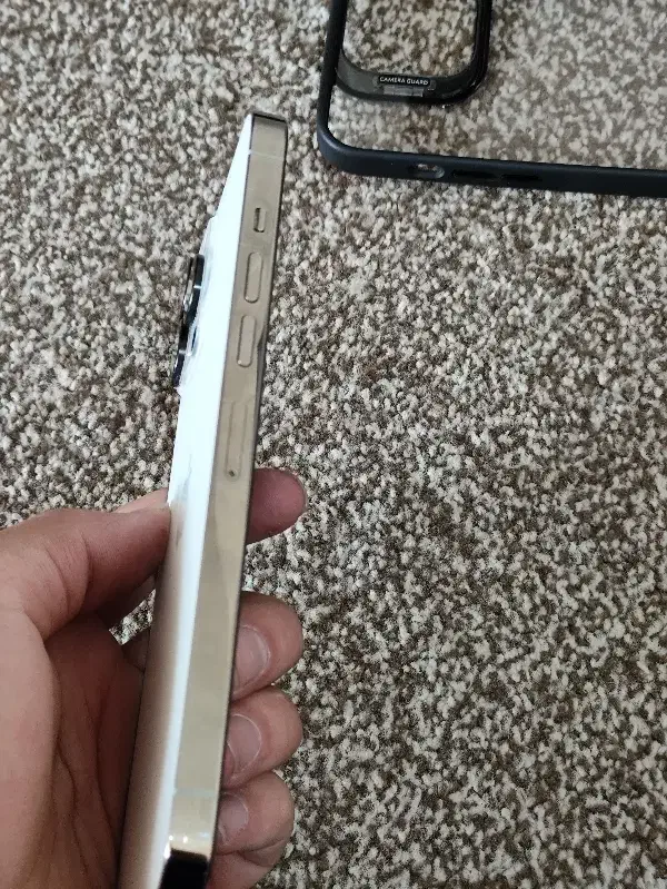 آیفون 13 پرو مکس256|موبایل|مرودشت, ثبت احوال|دیوار