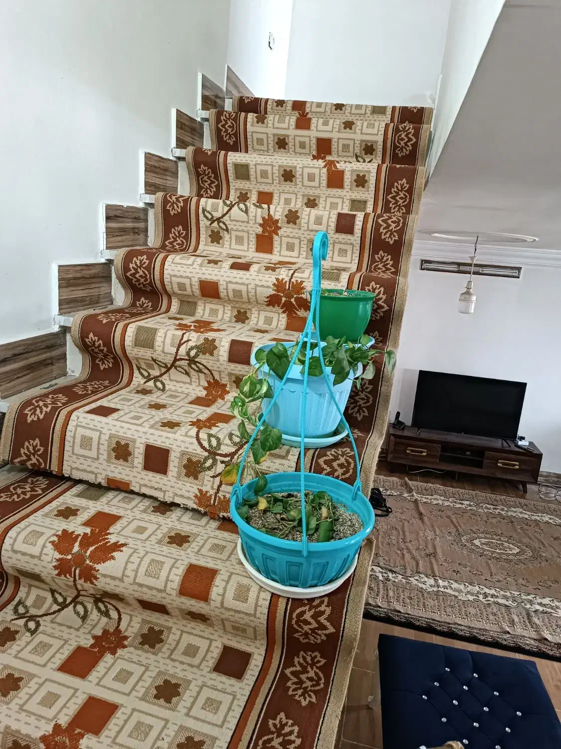 اجاره منزل|اجارهٔ خانه و ویلا|ورامین, ورامین|دیوار