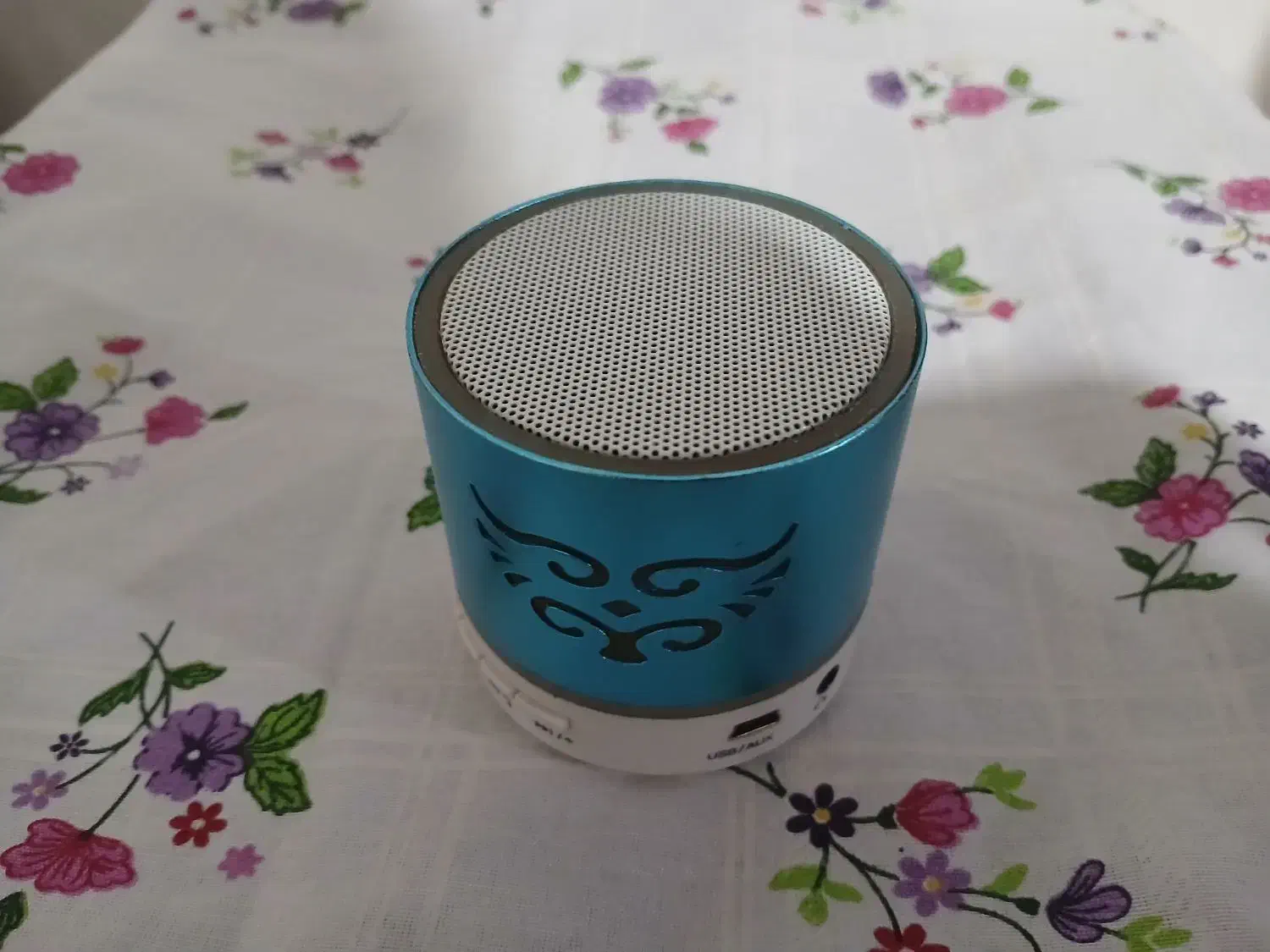 اسپیکر بلوتوثی|پخشکننده همراه|مراغه, |دیوار