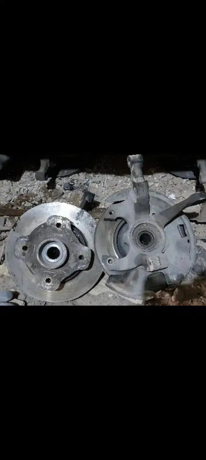 لوازم استوک  در حد  جلوبندی سازی  وکیلی|قطعات یدکی و لوازم جانبی|شاهرود, |دیوار