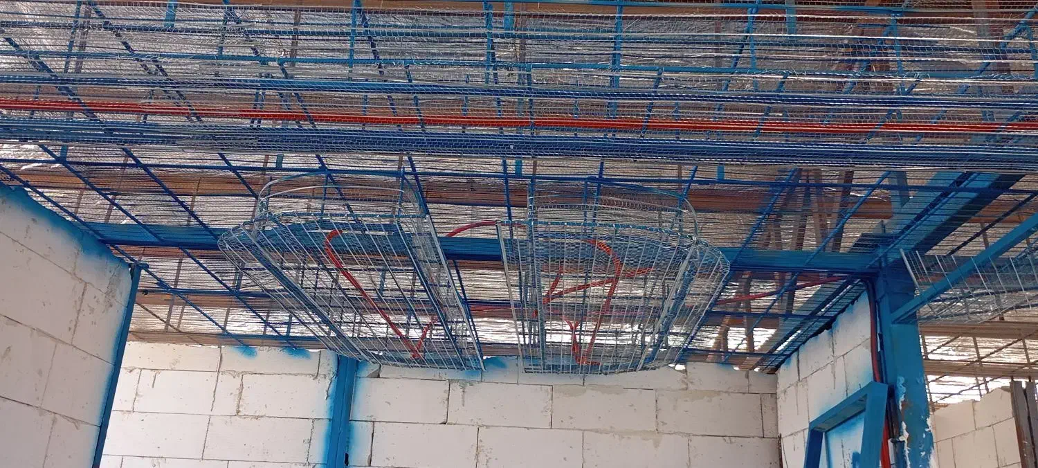 اجرای نورمخفی|خدمات پیشه و مهارت|زرند, |دیوار