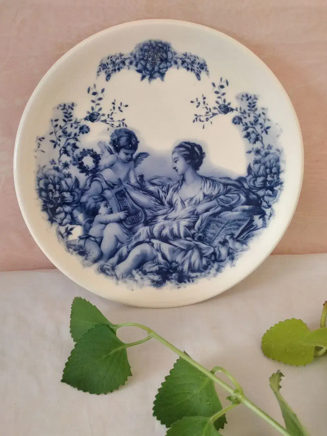 ظروف چینی سرامیک|ظروف سرو و پذیرایی|الیگودرز, |دیوار