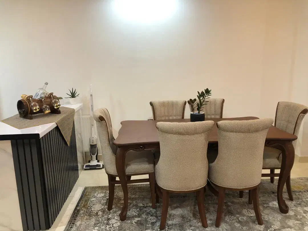 ۱۳۰متردوخواب شیک و لاکچری نوشهر|فروش آپارتمان|نوشهر, |دیوار