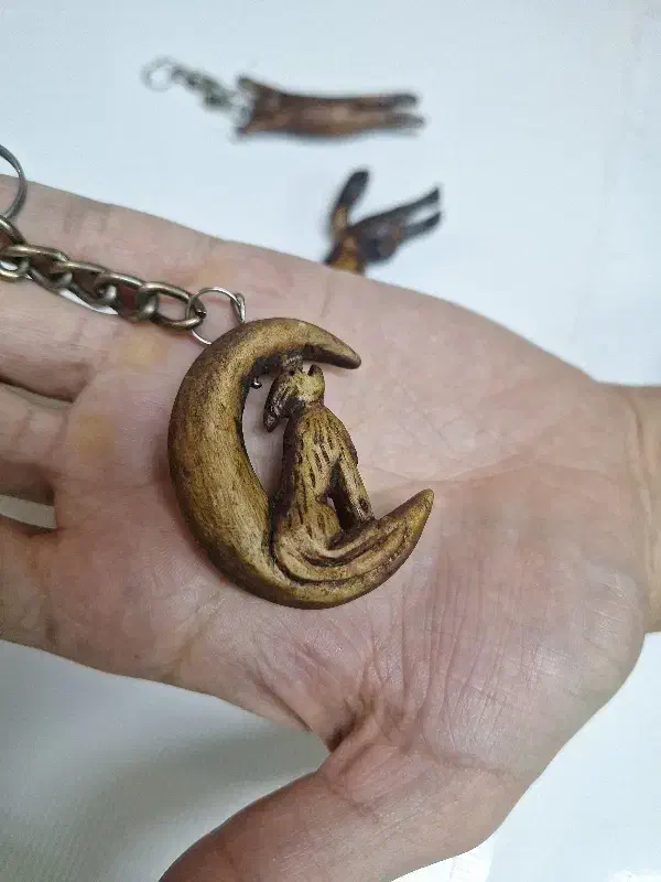 فروش لوازم تزئینی چوبی|صنایع دستی و سایر لوازم تزئینی|هشتگرد, شهرک صنعتی هشتگرد|دیوار