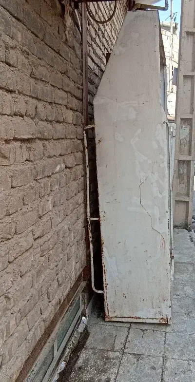 بچه باربندوانت پیکان|قطعات یدکی و لوازم جانبی|قم, شاد قلی|دیوار