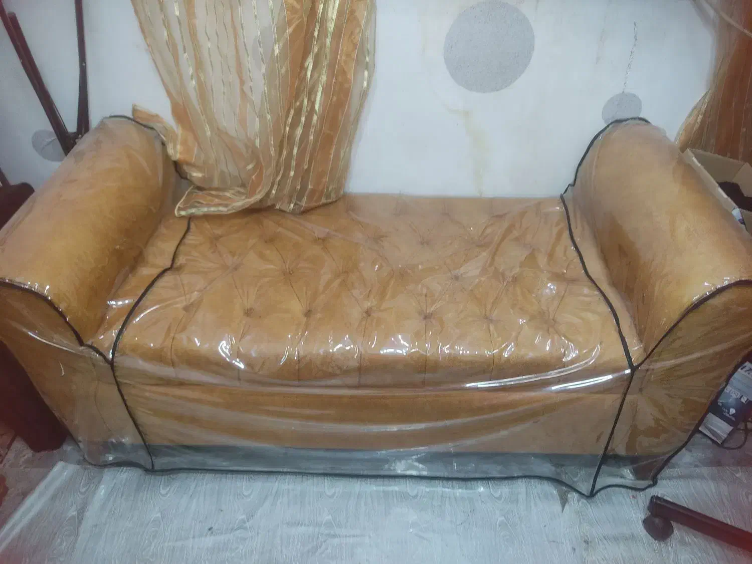 پاف|مبلمان خانگی و میز عسلی|اهواز, سیصد دستگاه|دیوار