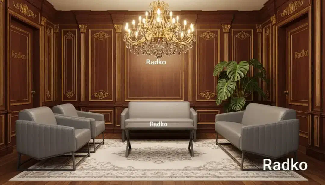 مبلمان اداری ست کامل مدل های اصتصادی|دفتر کار|تهران, شیخ هادی|دیوار