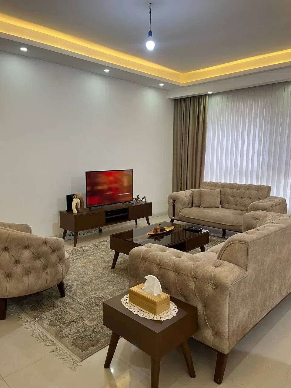 170متری نوسـاز گلسار بلـواردیلمـان|اجارهٔ آپارتمان|رشت, بلوار گیلان|دیوار