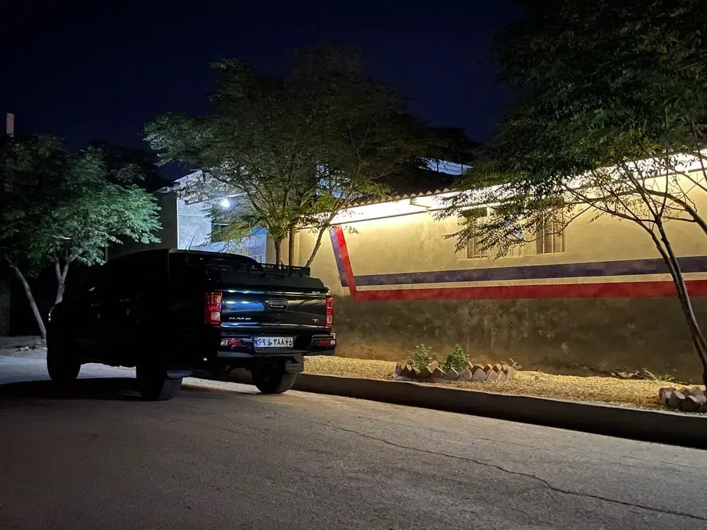 Kmc t8 403|خودرو سواری و وانت|کرمان, |دیوار