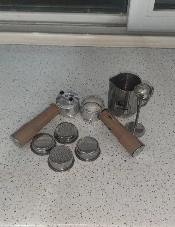 ماشین اسپرسو لواک ۳۵۰|سماور، چایساز، قهوهساز|گنبد کاووس, |دیوار