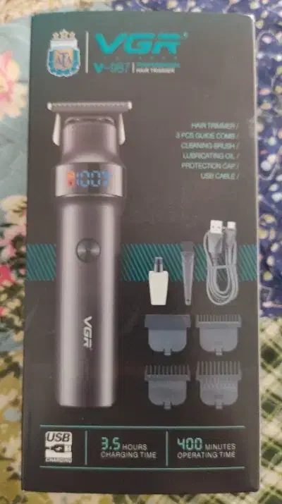 VGR  V-987|آرایشی، بهداشتی، درمانی|شاهین‌شهر, عطار|دیوار