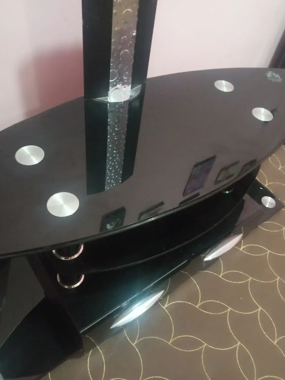 زیر تلویزیون|میز تلویزیون|کردکوی, |دیوار