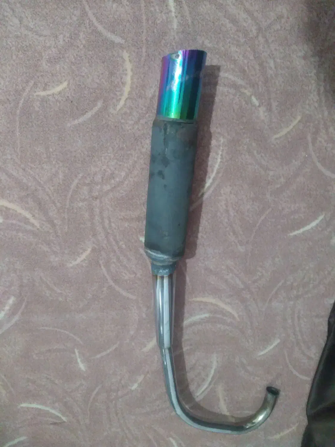 اگزوز|قطعات یدکی و لوازم جانبی|ورامین, ورامین|دیوار