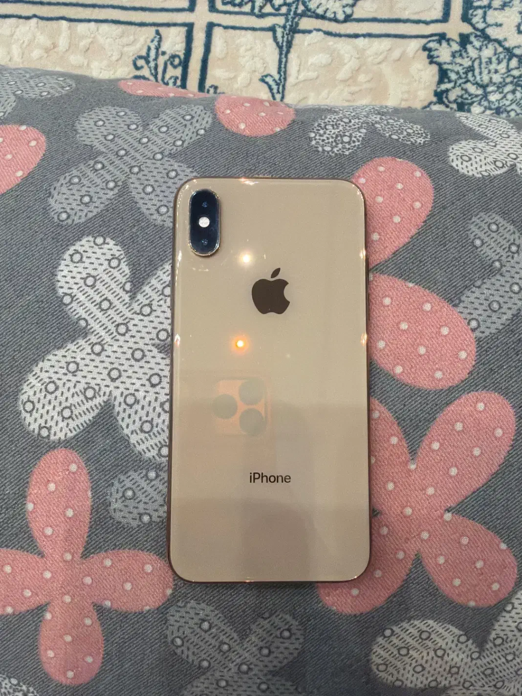 Iphone XSدرجه یک|موبایل|سنندج, |دیوار