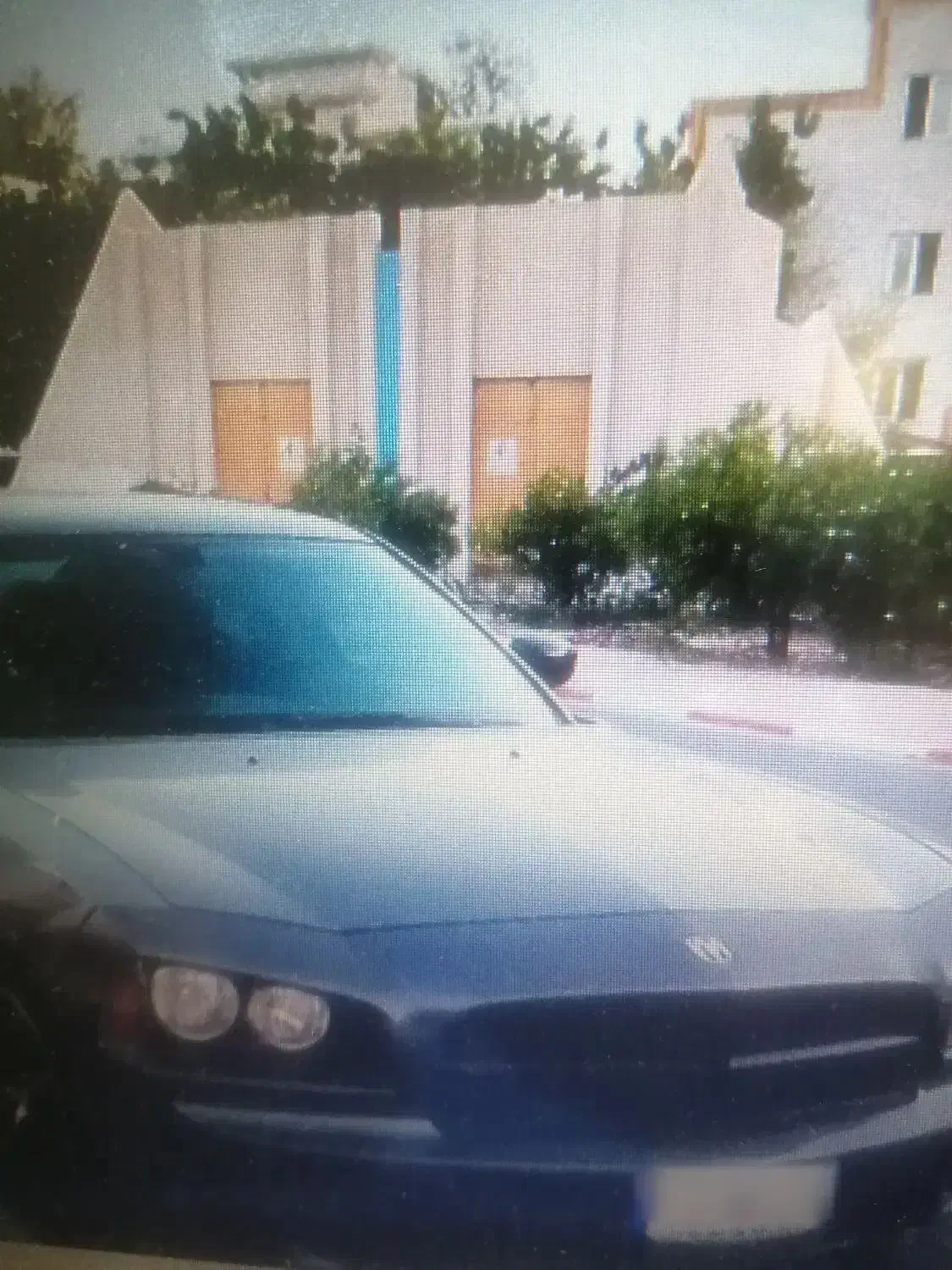 دوچ چارجر نوک مدادی|خودرو کلاسیک|قشم, |دیوار