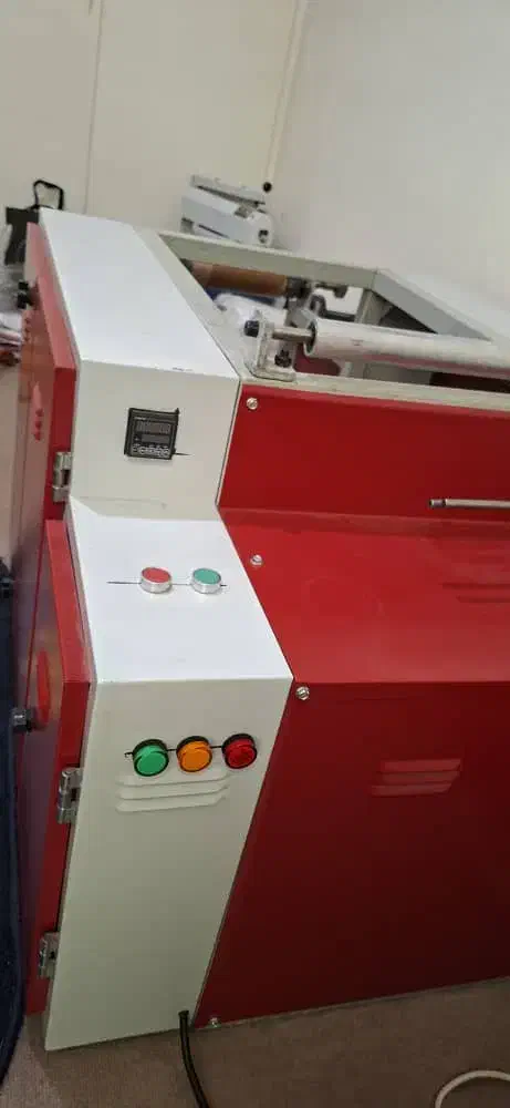 دستگاه سفره رول کن|ماشینآلات صنعتی|فردیس, خیام شرقی|دیوار