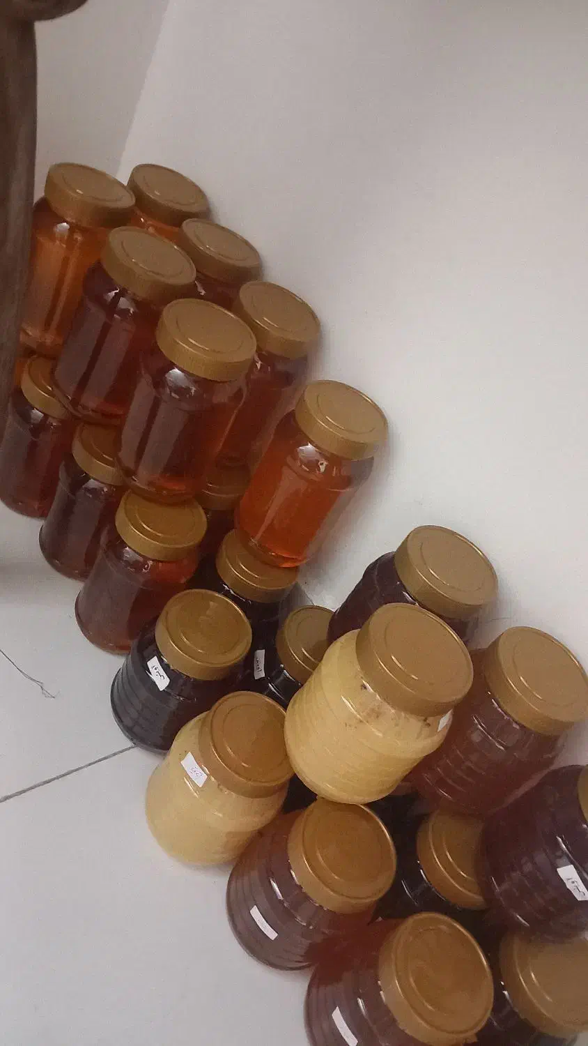 عکس ارگانیک تغذیه با گل مستقیم از کندو|خوردنی و آشامیدنی|مشهد, صیاد شیرازی|دیوار