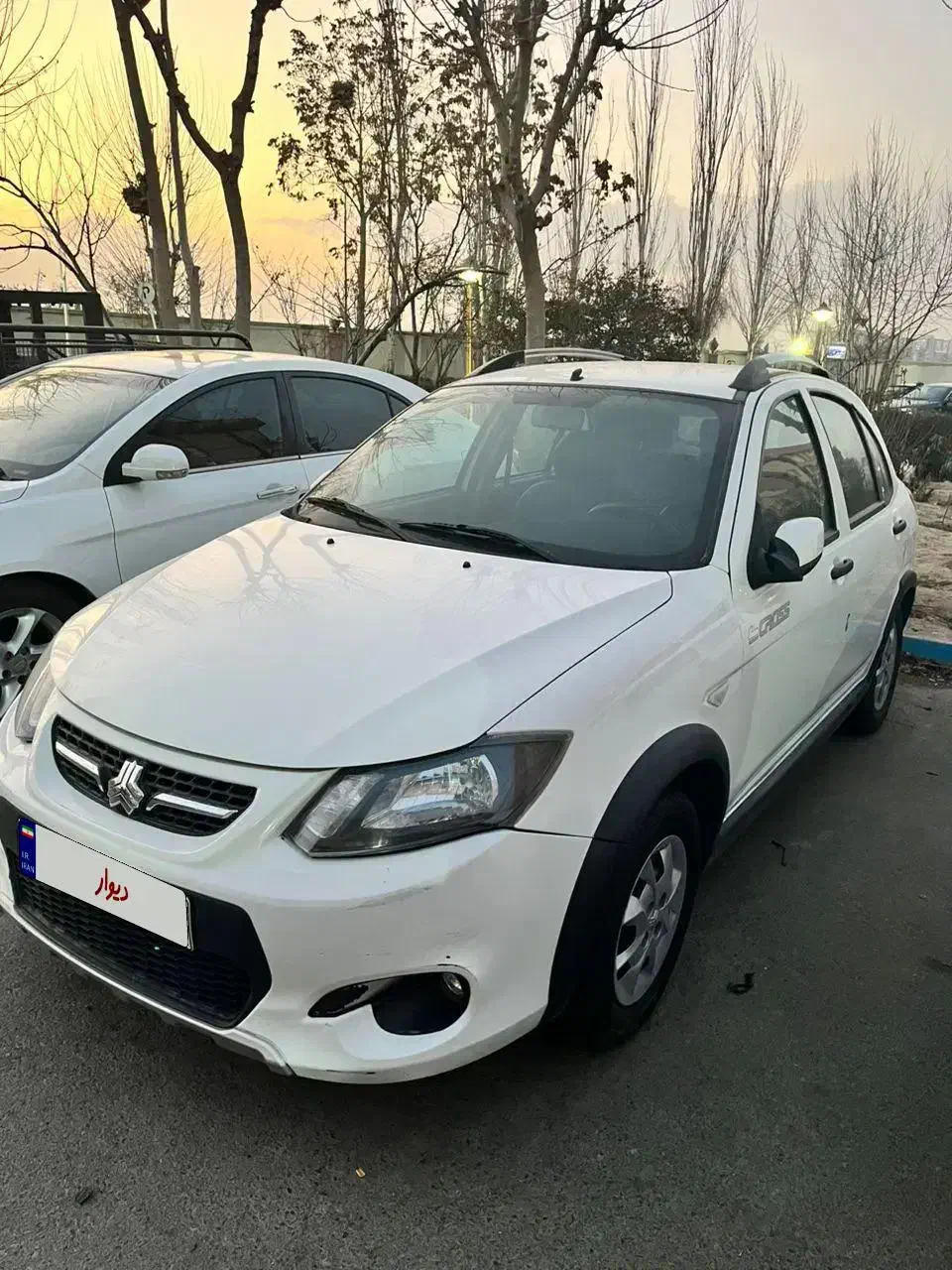 کوییک R مدل۱۴۰۰|خودرو سواری و وانت|تهران, صاحب الزمان|دیوار