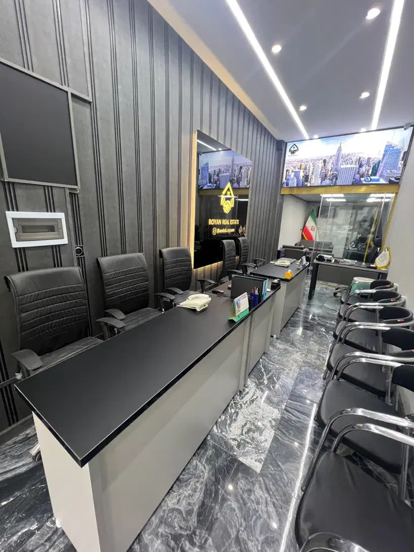 استخدام نیروی فروش و اجاره املاک/ آقا و خانوم|استخدام بازاریابی و فروش|تهران, حسینآباد|دیوار