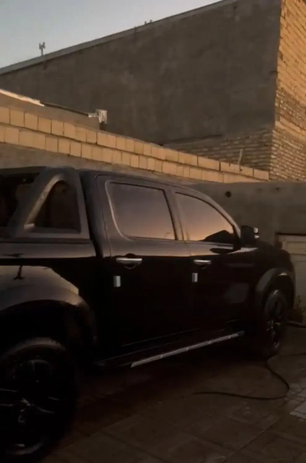 کی ام سی تی 8 kmc مدل 1403خشک واقعی|خودرو سواری و وانت|اهواز, سلطانمنش|دیوار