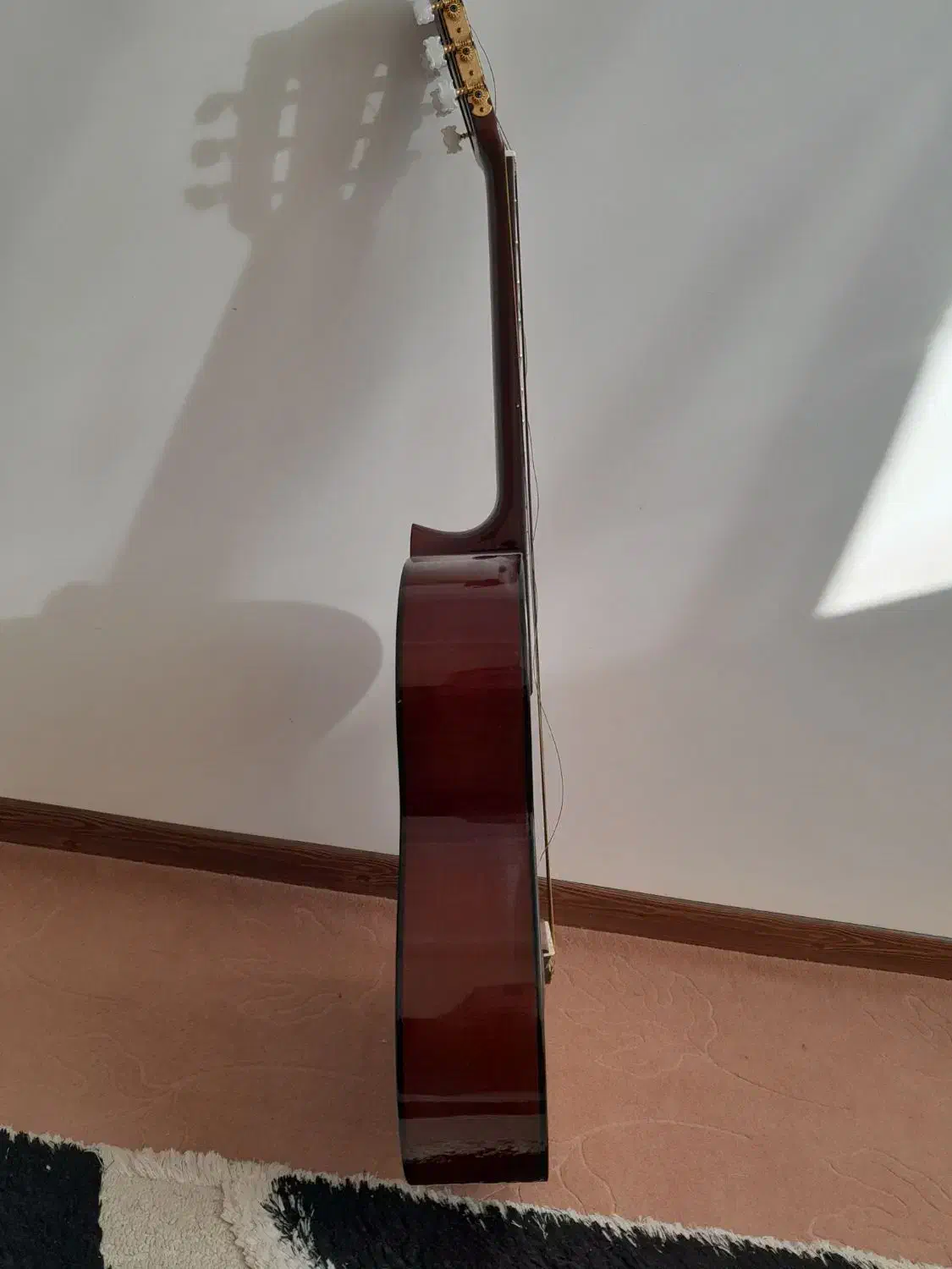 گیتار c70|گیتار، بیس، امپلیفایر|هشتگرد, فاز ۱ مهستان|دیوار