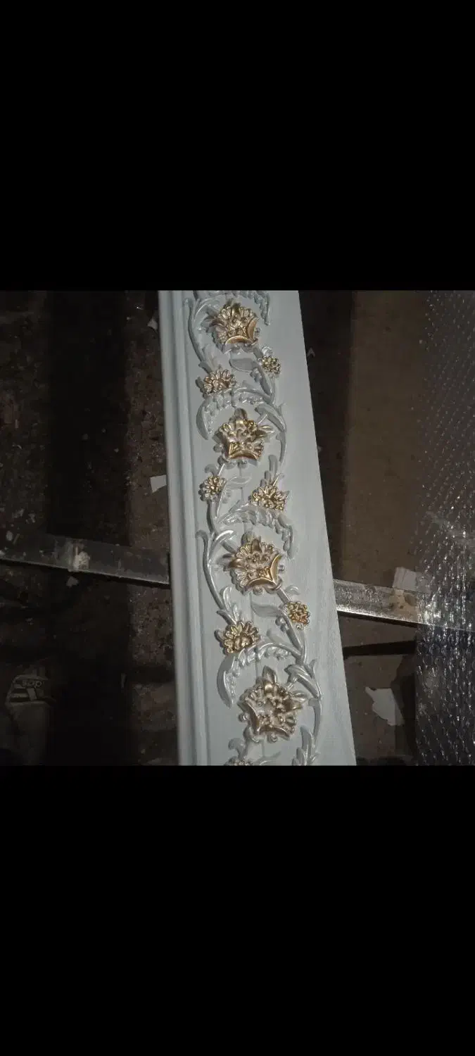 تولیدکننده قاب پرده (کتیبه)|پرده، رانر، رومیزی|تهران, نعمت‌آباد|دیوار