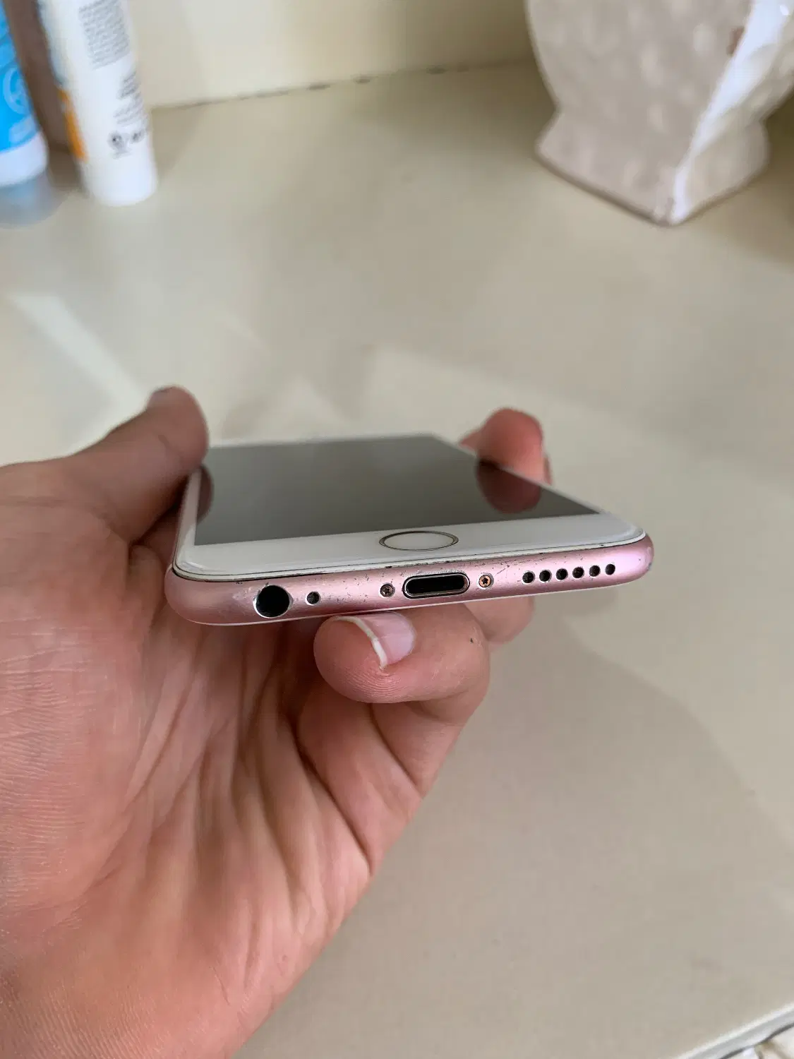 iPhone 6s 64g|موبایل|پردیس, فاز ۳|دیوار