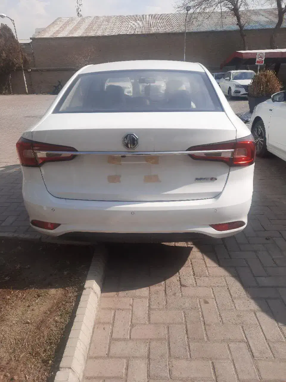 MG5مدل ۲۰۲۴ صفر|خودرو سواری و وانت|تهران, صادقیه|دیوار