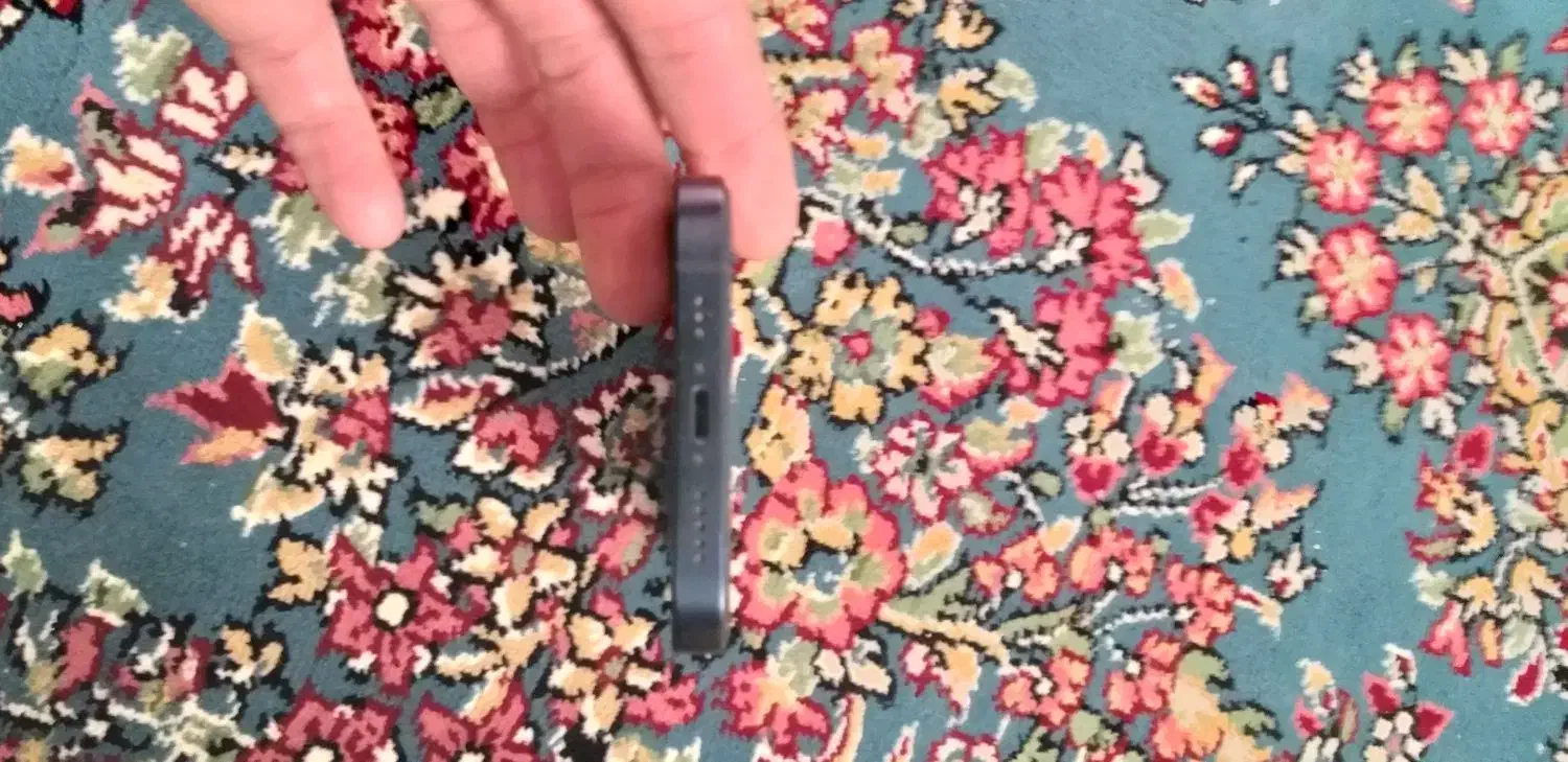 ایفون۱۳نرمال|موبایل|رفسنجان, |دیوار