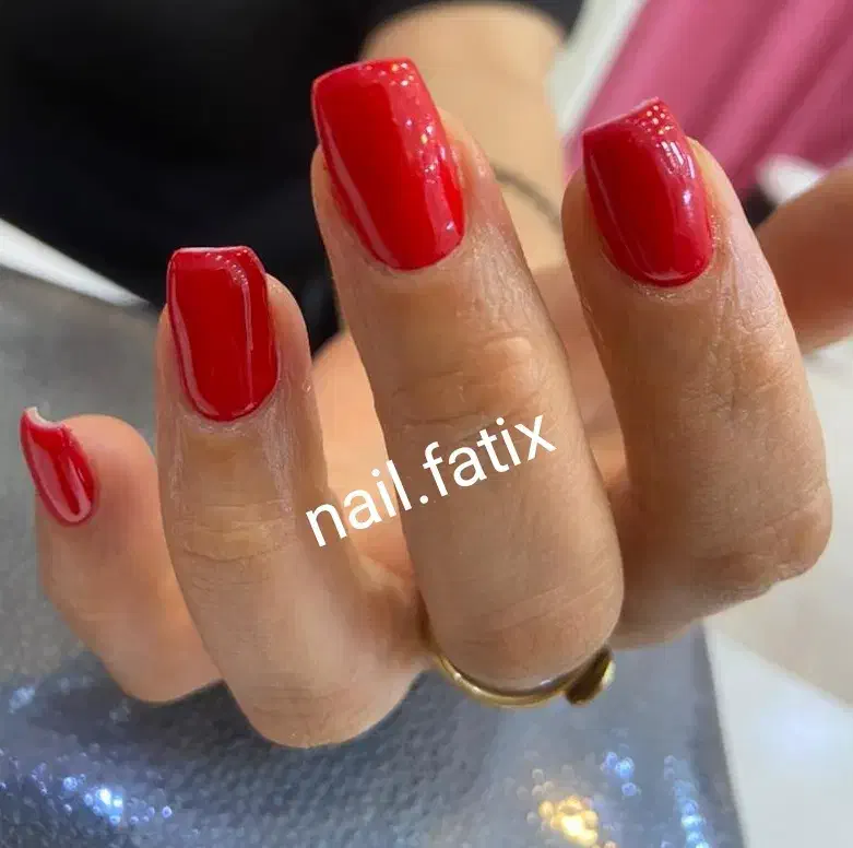 مدل ناخن|خدمات آرایشگری و زیبایی|قم, انصارالحسین|دیوار