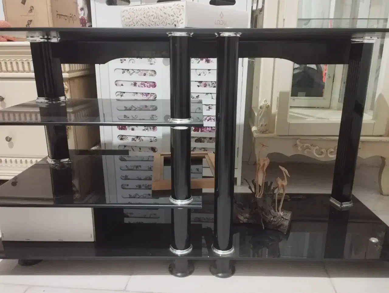 فروش بوفه|بوفه، ویترین، کنسول|بومهن, |دیوار