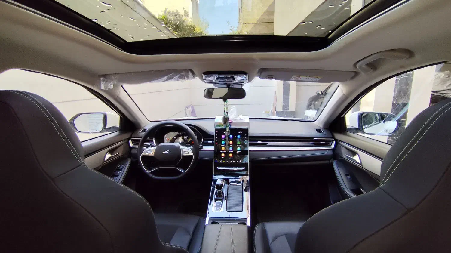 کی ام سی kmc j7 ، مدل 1403 درحد|خودرو سواری و وانت|شهریار, شهرک وائین|دیوار