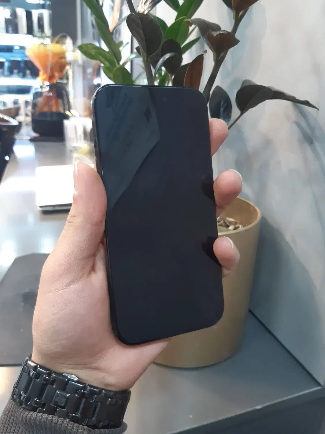 ایفون ۱۵پرو|موبایل|شیراز, زند|دیوار