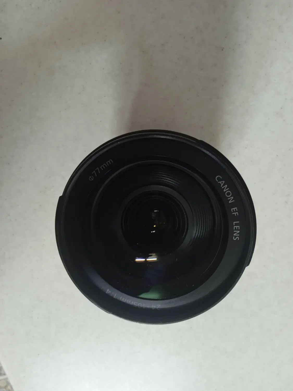 لنز کنون Canon|دوربین عکاسی و فیلمبرداری|تهران, شهرک ولیعصر شمالی|دیوار