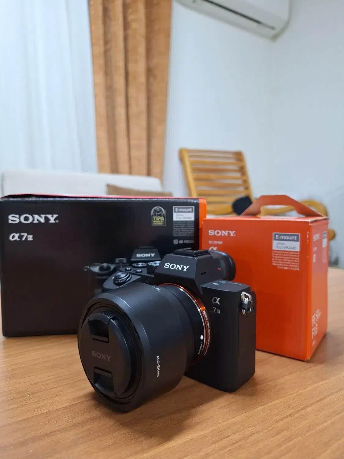 دوربین|دوربین عکاسی و فیلمبرداری|لاهیجان, لیالستان|دیوار