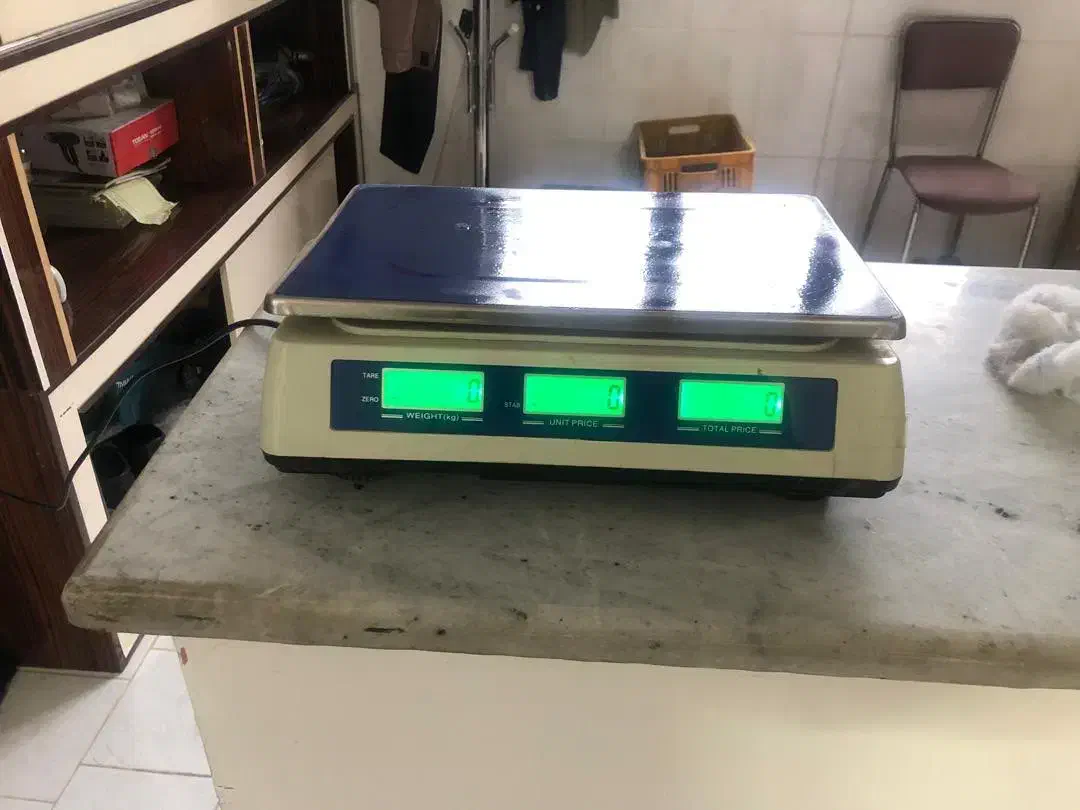 ترازو کوچک|فروشگاه و مغازه|شاندیز, |دیوار