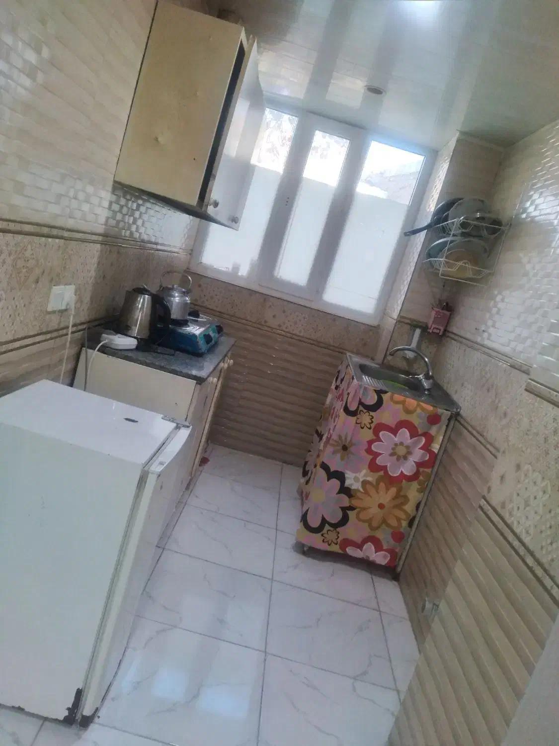 اجاره روزانه/هفتگی/ سوییت ۷۵ متری|اجارهٔ کوتاهمدت آپارتمان و سوئیت|قشم, |دیوار