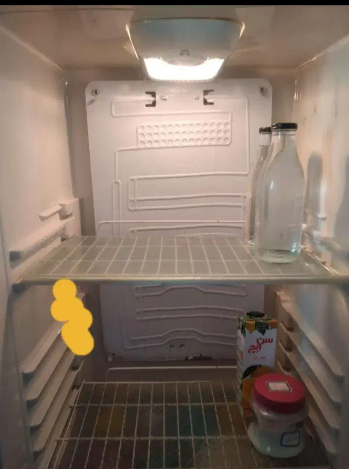 یخچال EVEREST|یخچال و فریزر|رشت, رودباری|دیوار