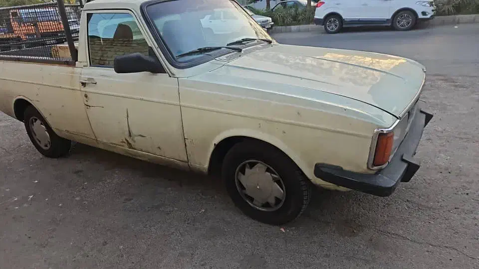 پیکان وانت|خودرو سواری و وانت|صومعه‌سرا, |دیوار